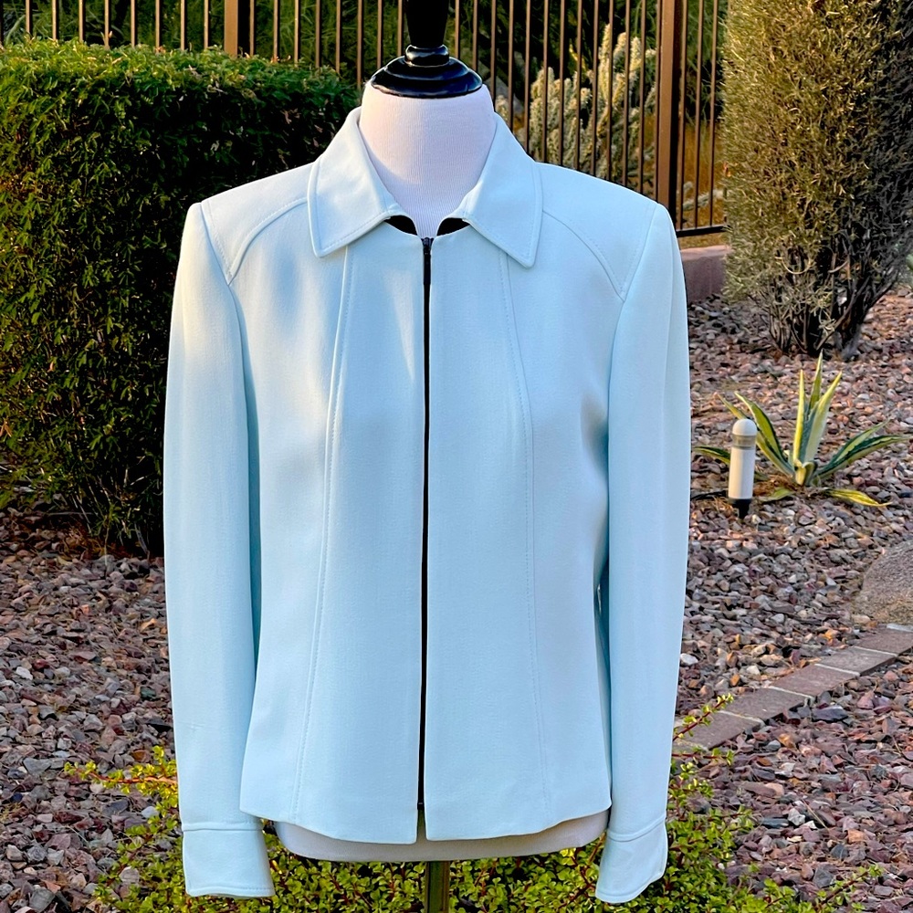 ALBERT NIPON JACKET